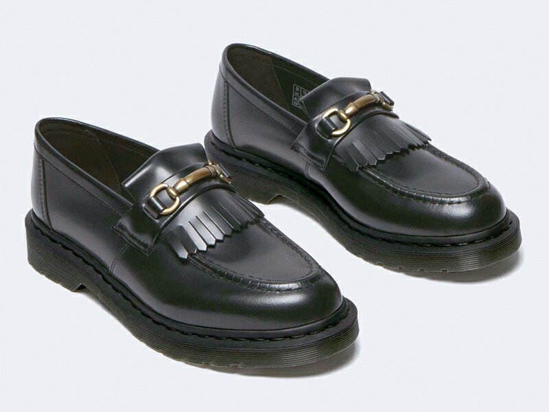 楽天市場】ドクターマーチン エイドリアン スナッフル ローファー