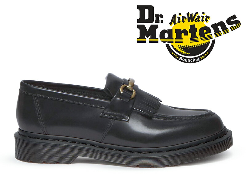 楽天市場】ドクターマーチン エイドリアン スナッフル ローファー