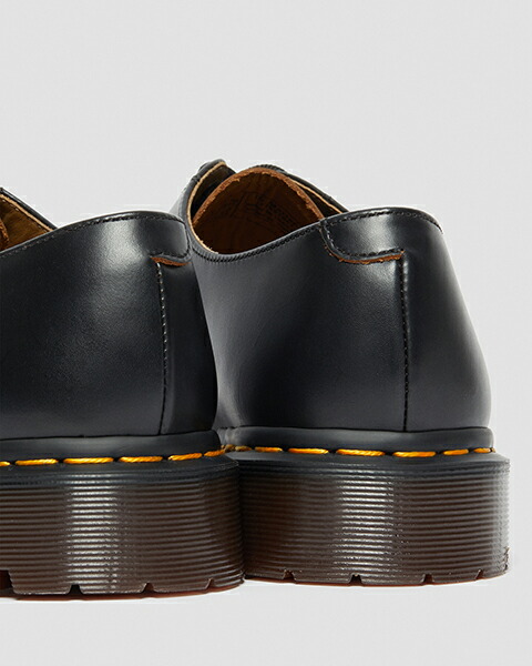 楽天市場】【国内正規品】ドクターマーチン 5ホール Uチップ イエロー