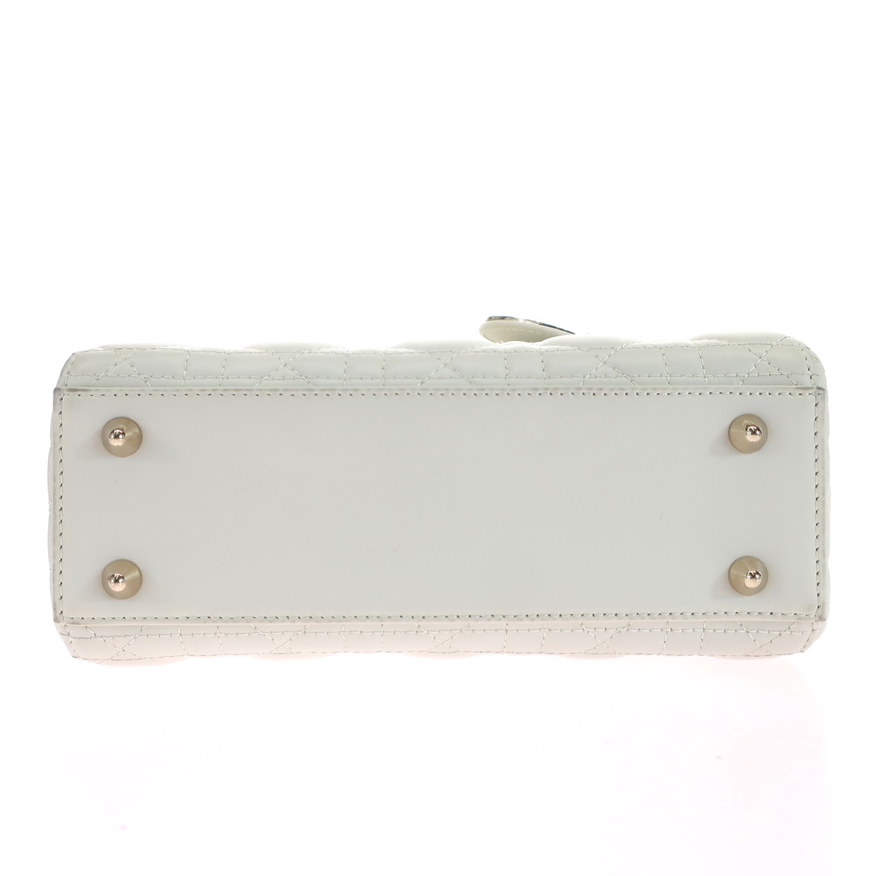 楽天市場】【極美品】Christian Dior ディオール レディディオール