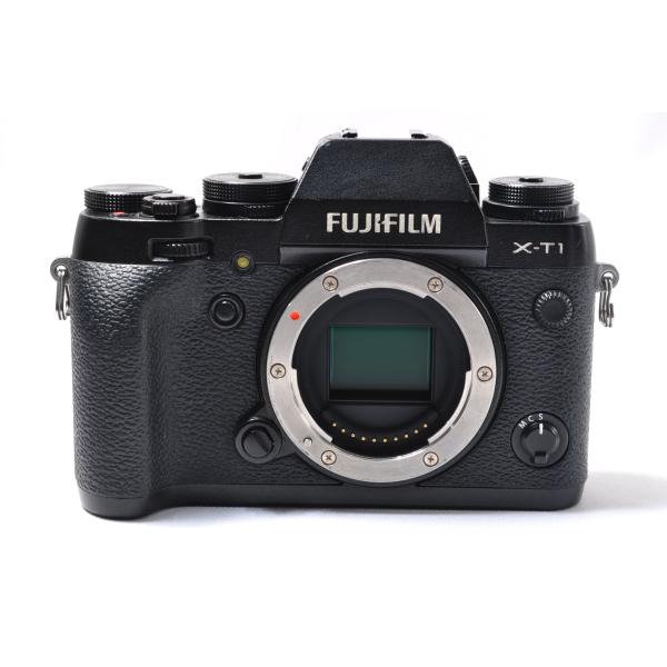楽天市場】【中古】フジフィルム FUJIFILM XQ1 ブラック F FX-XQ1 B