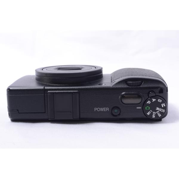 楽天市場】【中古】【1ヶ月保証】 リコー RICOH GR DIGITAL III SD