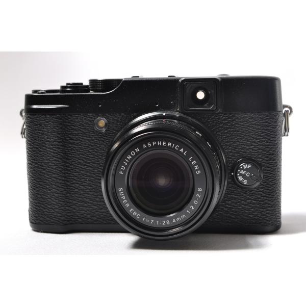 楽天市場】【中古】【1ヶ月保証】 富士フイルム FUJIFILM X10 FX-X10