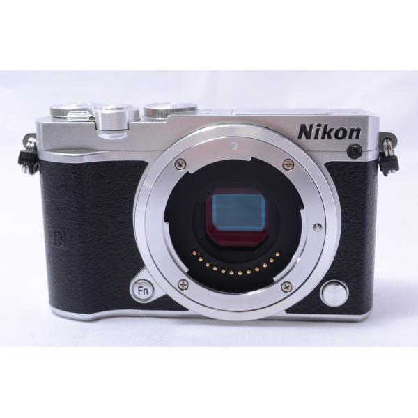 楽天市場】【中古】【1ヶ月保証】 ミラーレス一眼 ニコン Nikon 1 J5