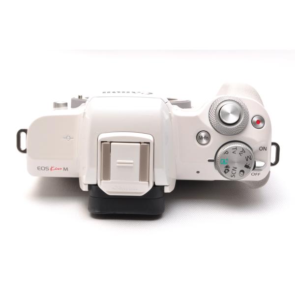 楽天市場】【中古】【1ヶ月保証】 キヤノン Canon EOS Kiss M レンズ