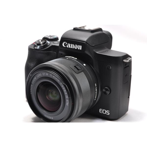 楽天市場】【中古】【1ヶ月保証】 キヤノン Canon EOS Kiss M2 レンズ