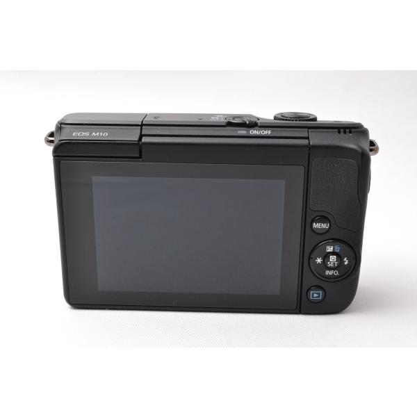 楽天市場】【中古】【1ヶ月保証】 キヤノン Canon ミラーレス一眼 EOS