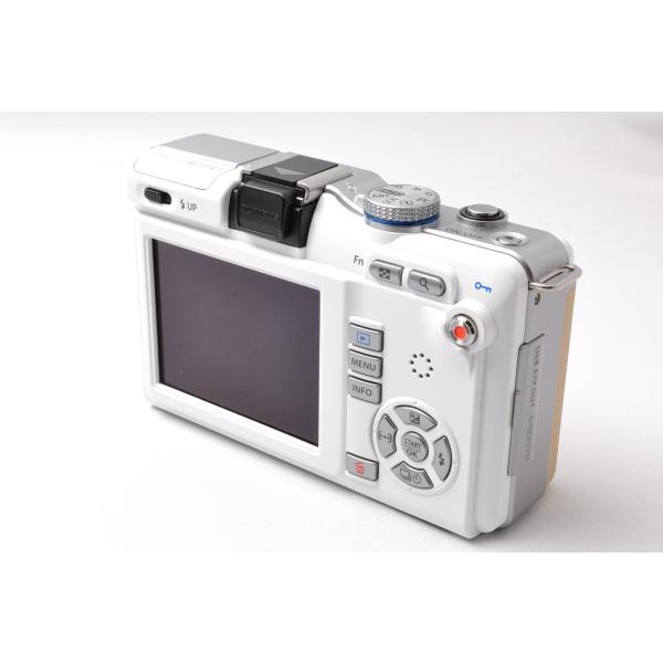 楽天市場】【中古】【1ヶ月保証】 オリンパス OLYMPUS ペン E-PL1