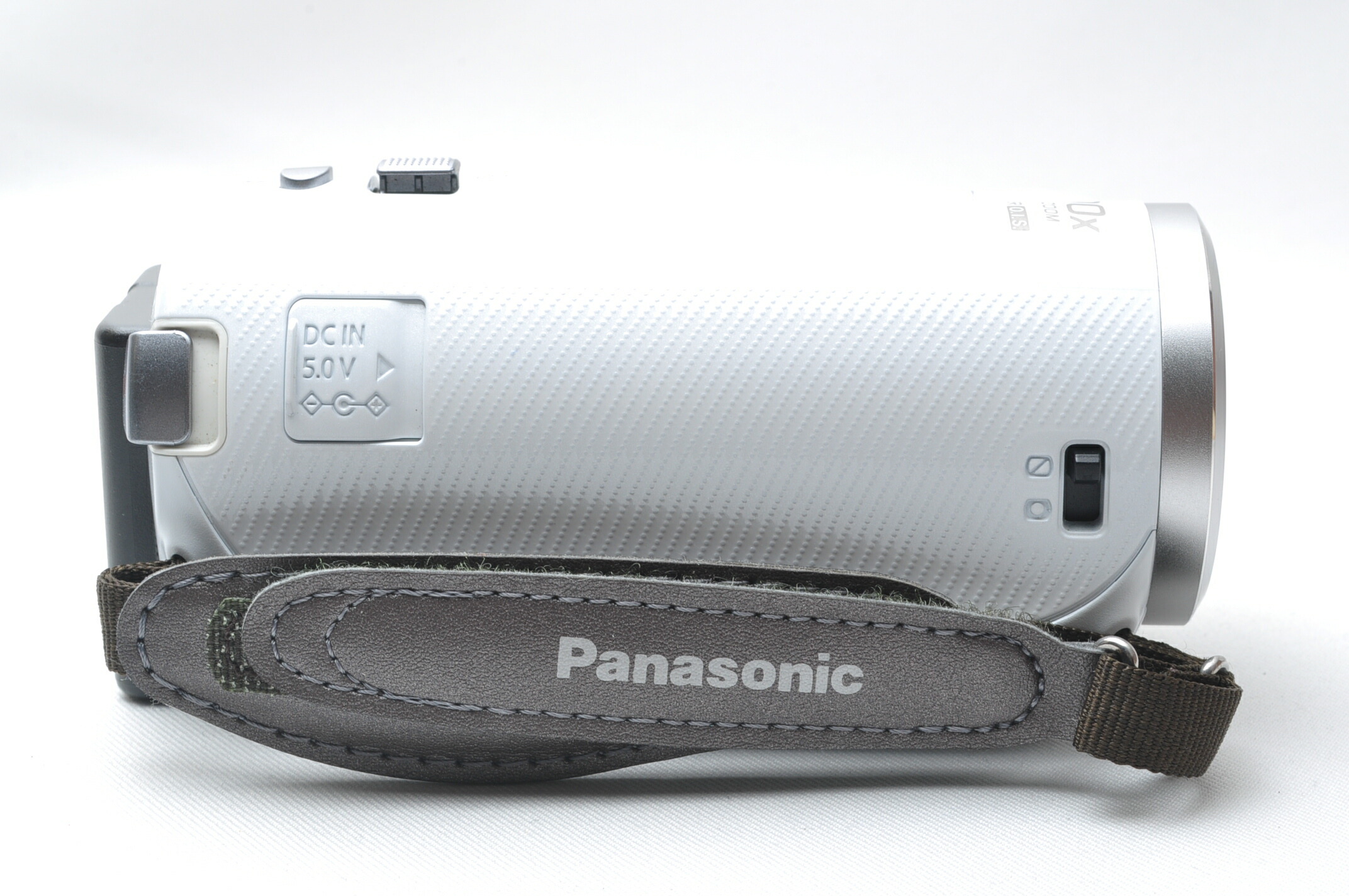 楽天市場】【中古】【1ヶ月保証】 ビデオカメラ パナソニック