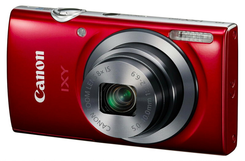 楽天市場】Canon デジタルカメラ ixy160の通販