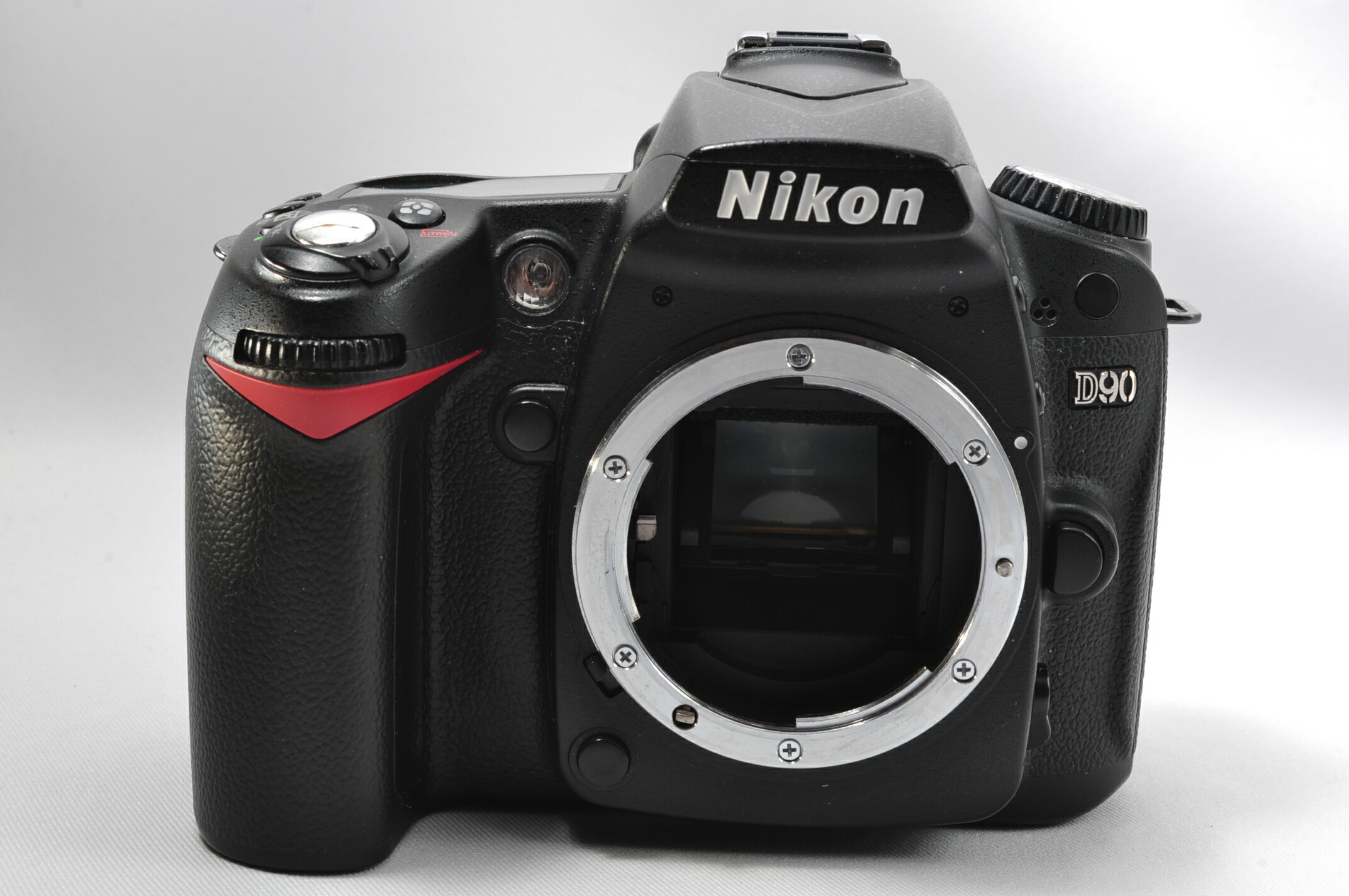 楽天市場】【中古】【1ヶ月保証】 Nikon ニコン D90 標準＆超望遠