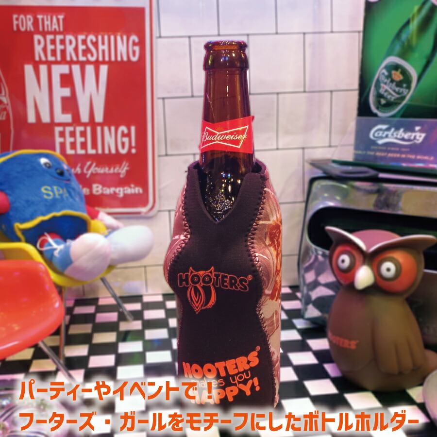 楽天市場】Hootersの通販