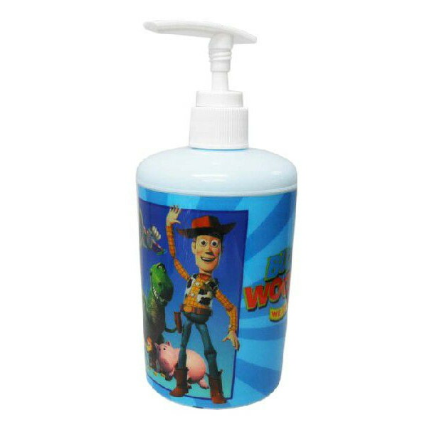 楽天市場】トイストーリー ローションポンプ □ ソープポンプ ソープ