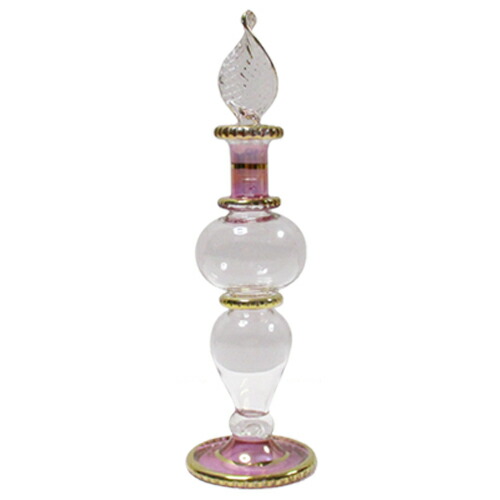 楽天市場】【特価販売中】エジプシャンガラス エジプト 工芸品 香水