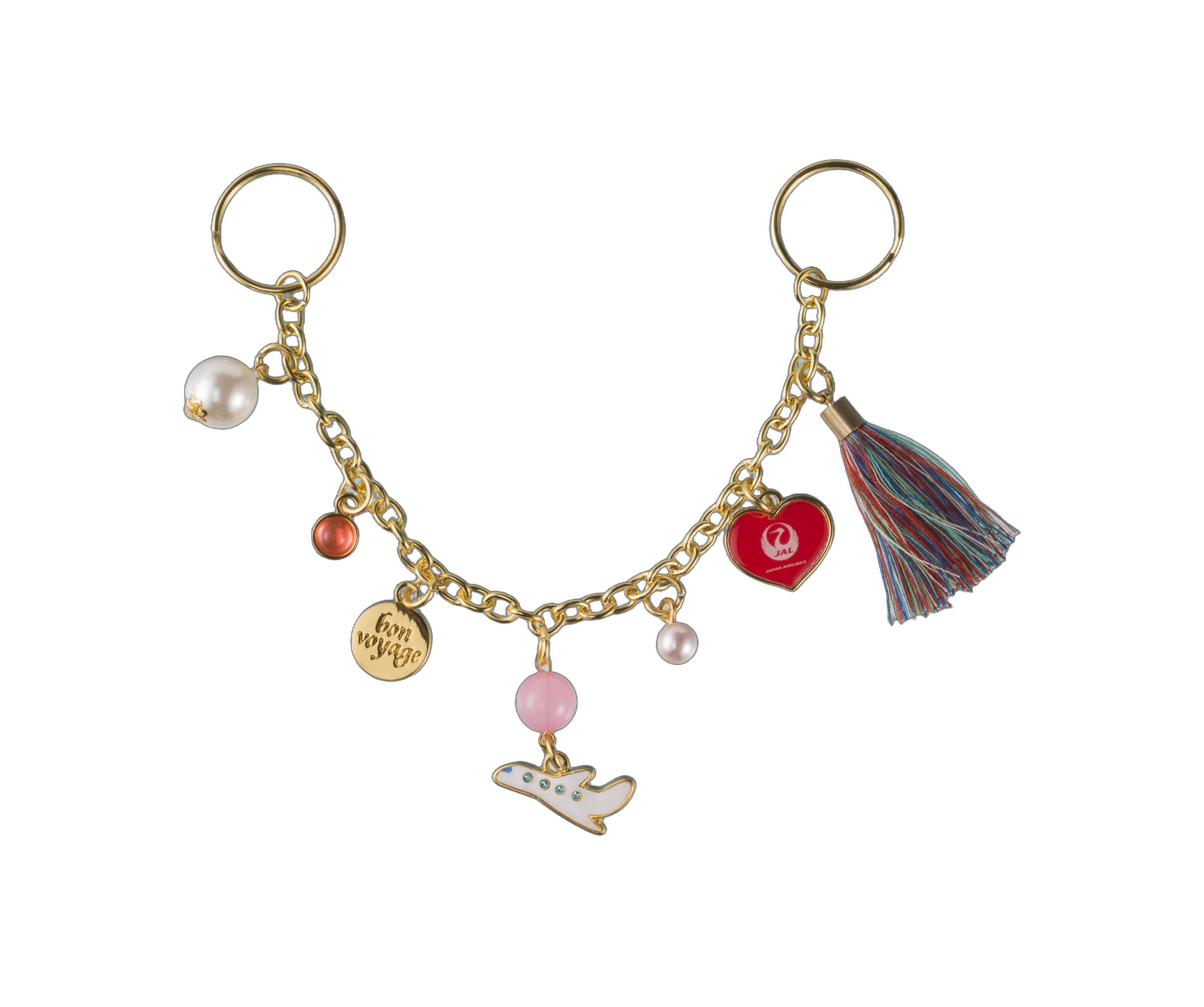 楽天市場】飛行機 エアライン バッグチャーム JAL : ひこうきのおもちゃ屋