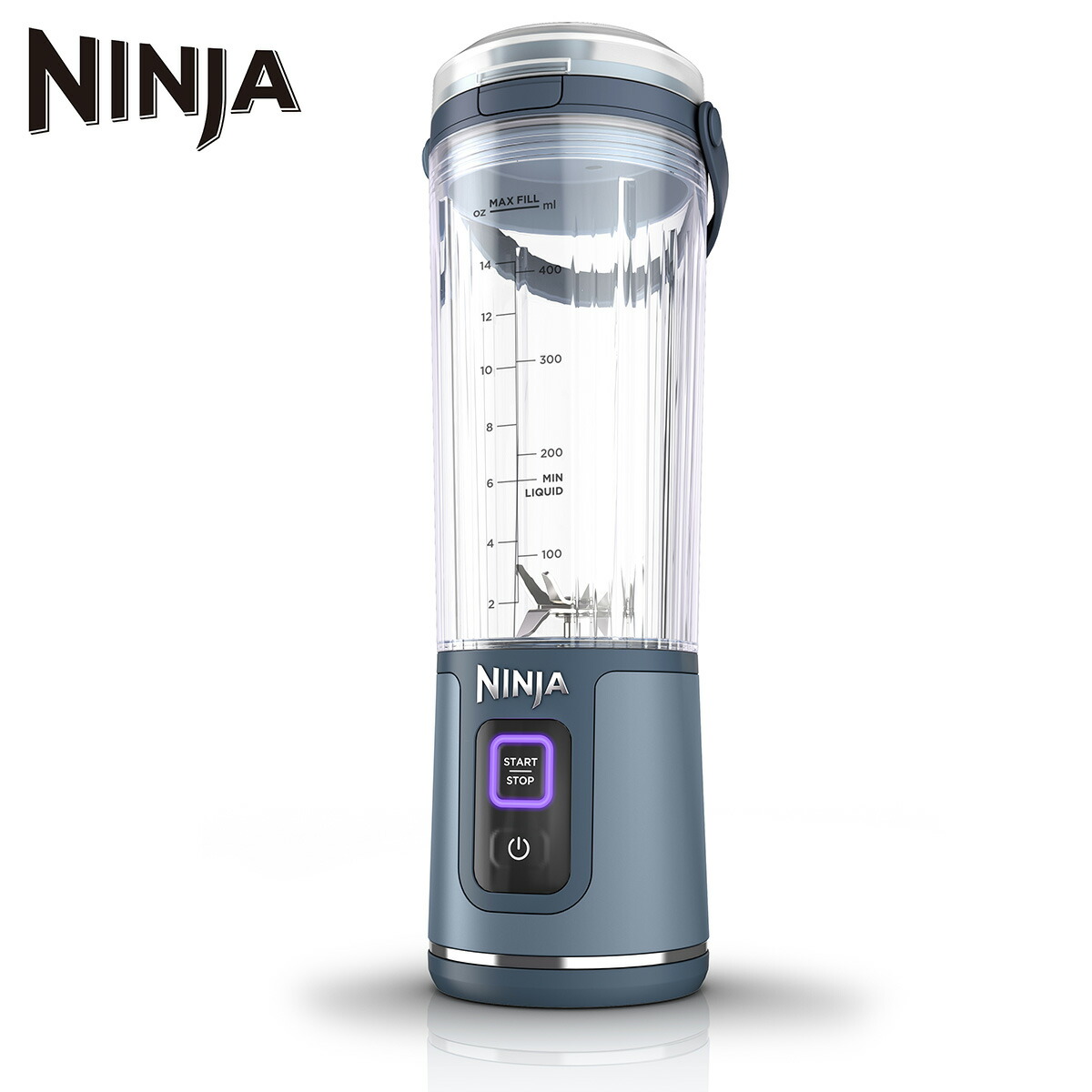 楽天市場】Shark Ninja(シャーク ニンジャ) コードレスミキサー Ninja