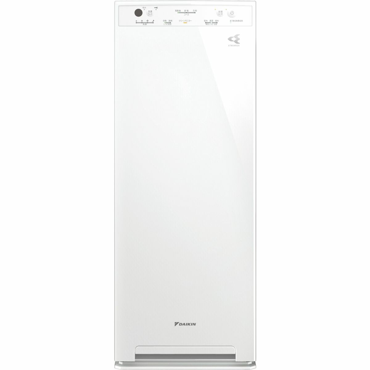 空気清浄機 mck505a-w ダイキン」の人気商品一覧 | 安い商品を通販