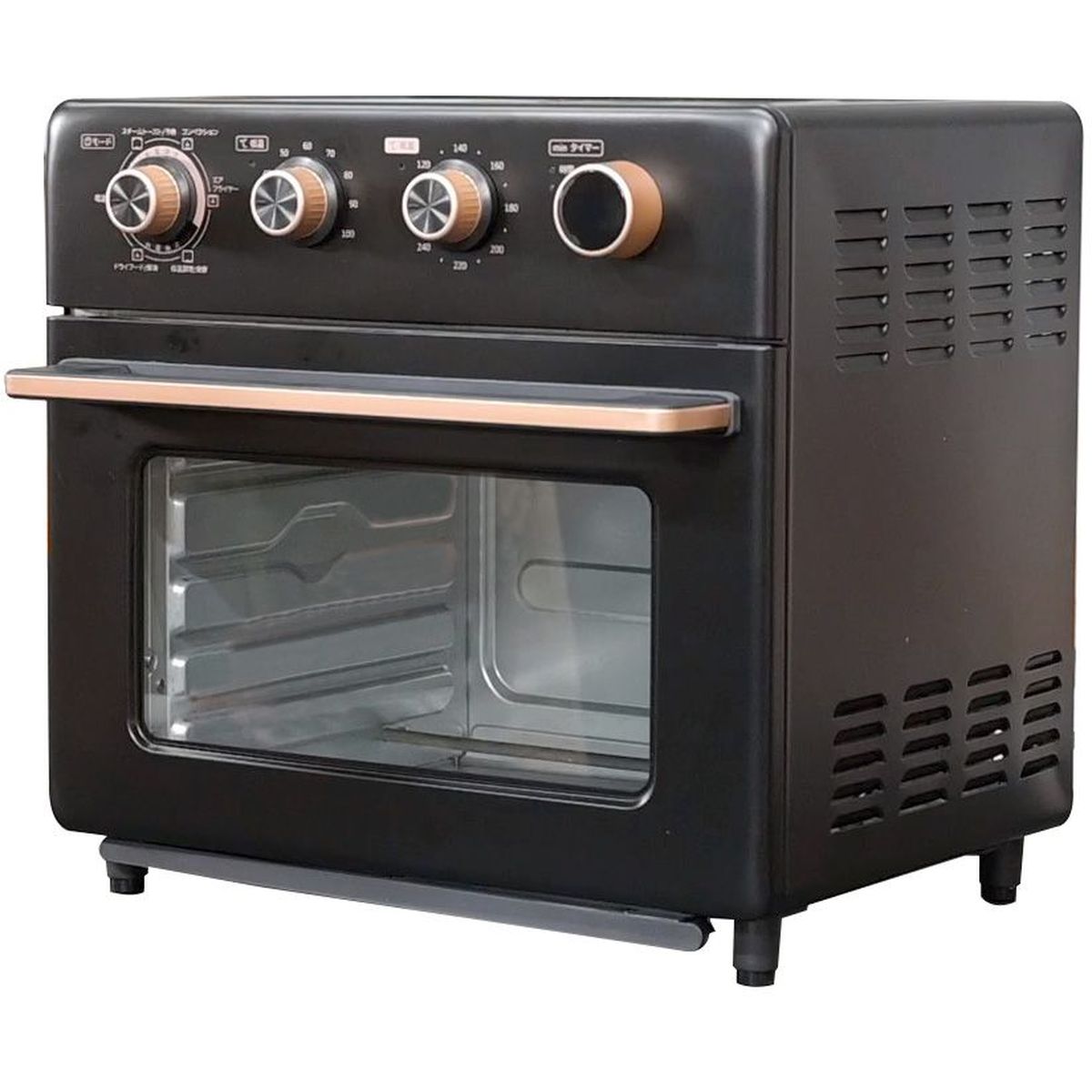 楽天市場】山善 ファン付きコンベクションオーブン グリルパートナー
