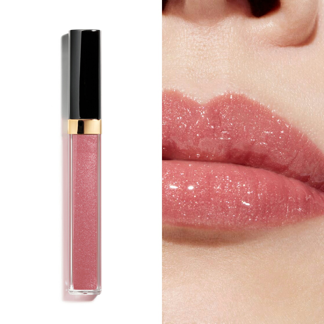 楽天市場】【国内正規品】CHANEL シャネル ルージュ ココ グロス