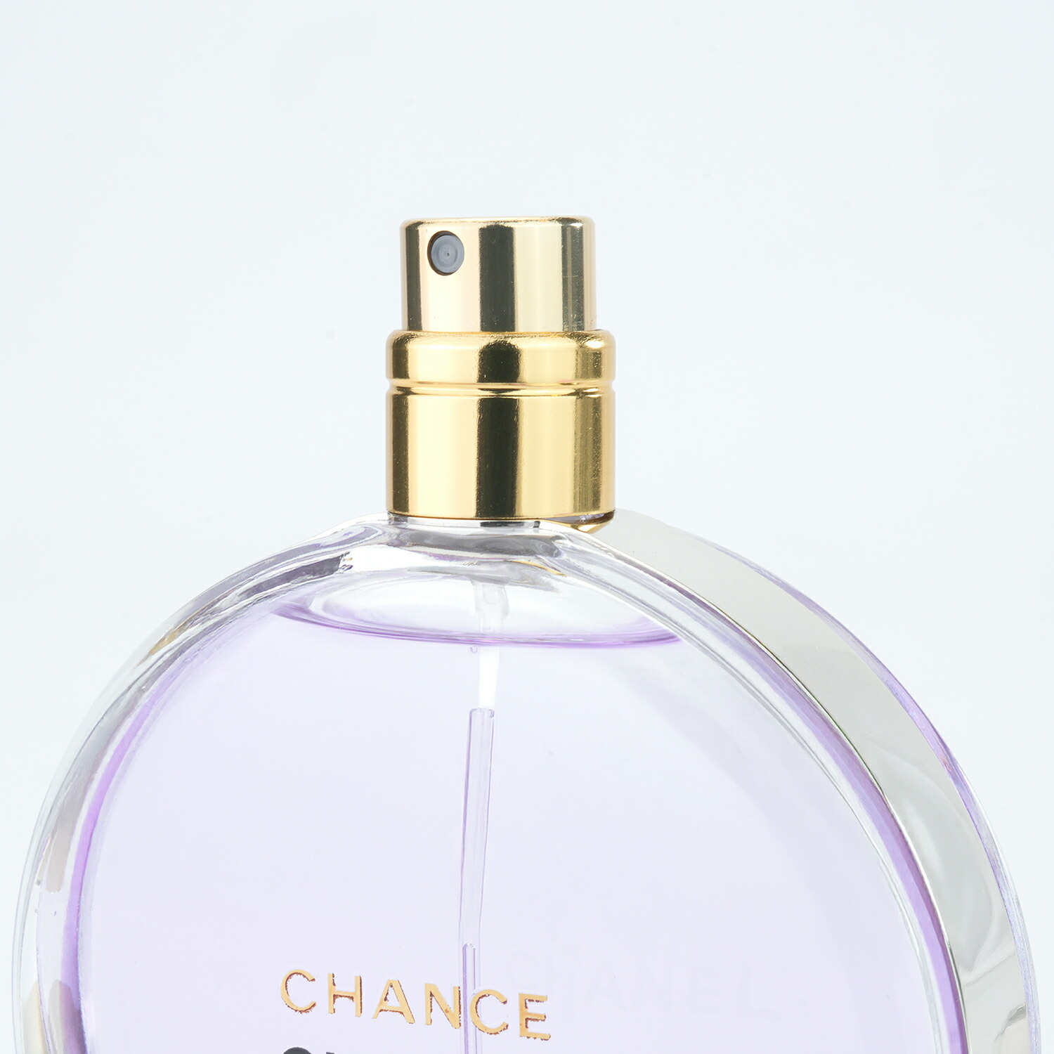 楽天市場】【国内正規品】CHANEL シャネル チャンス オー スプラン