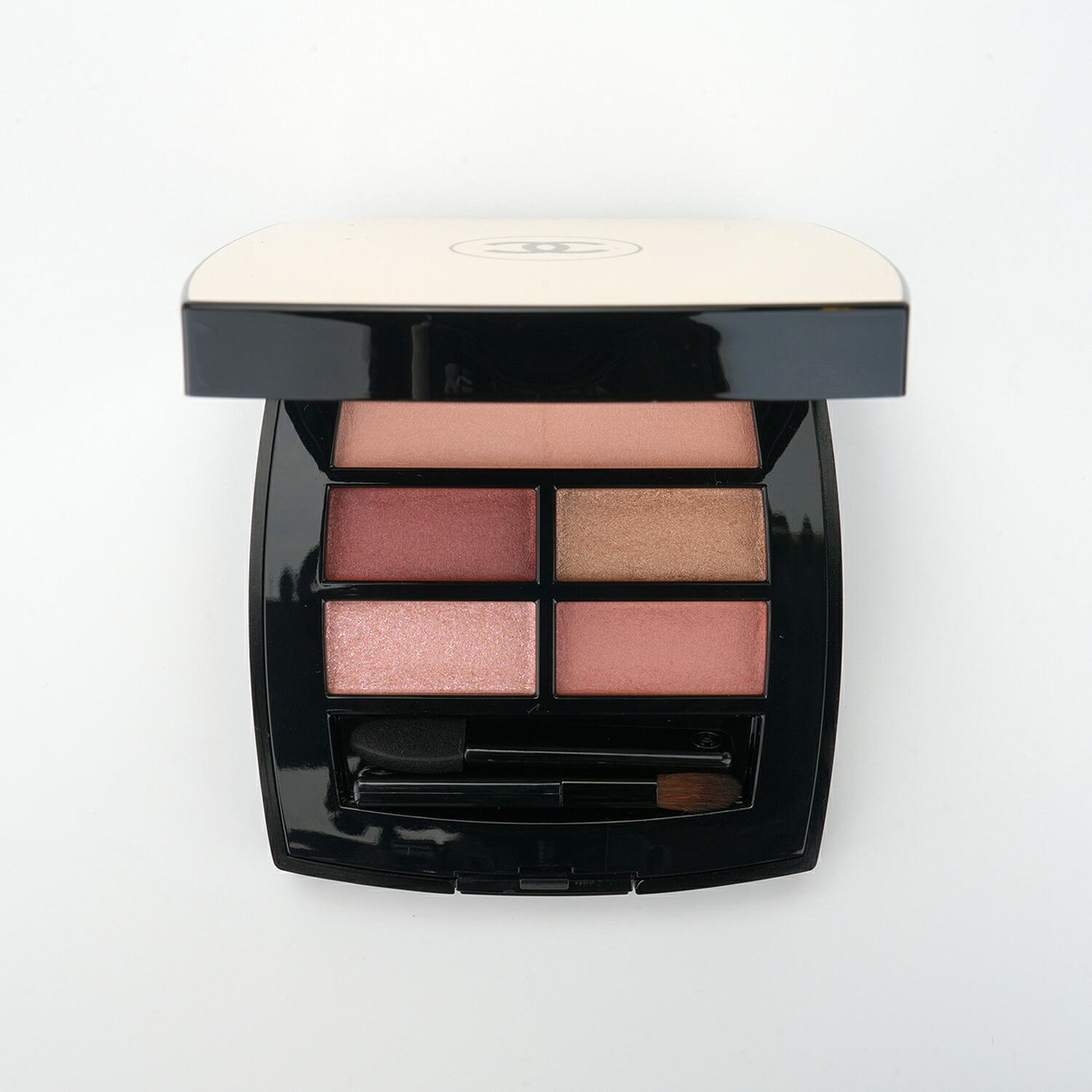 楽天市場】【国内正規品】CHANEL シャネル レ ベージュ パレット