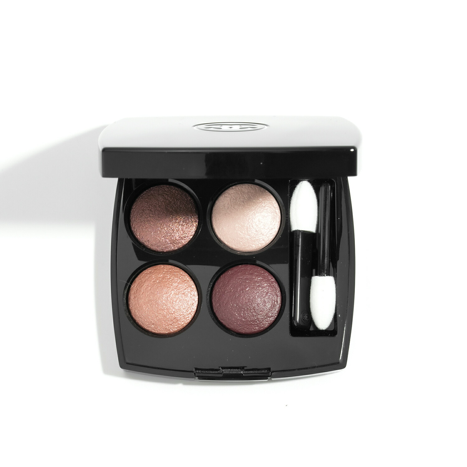 楽天市場】【国内正規品】CHANEL シャネル レ キャトル オンブル (#226