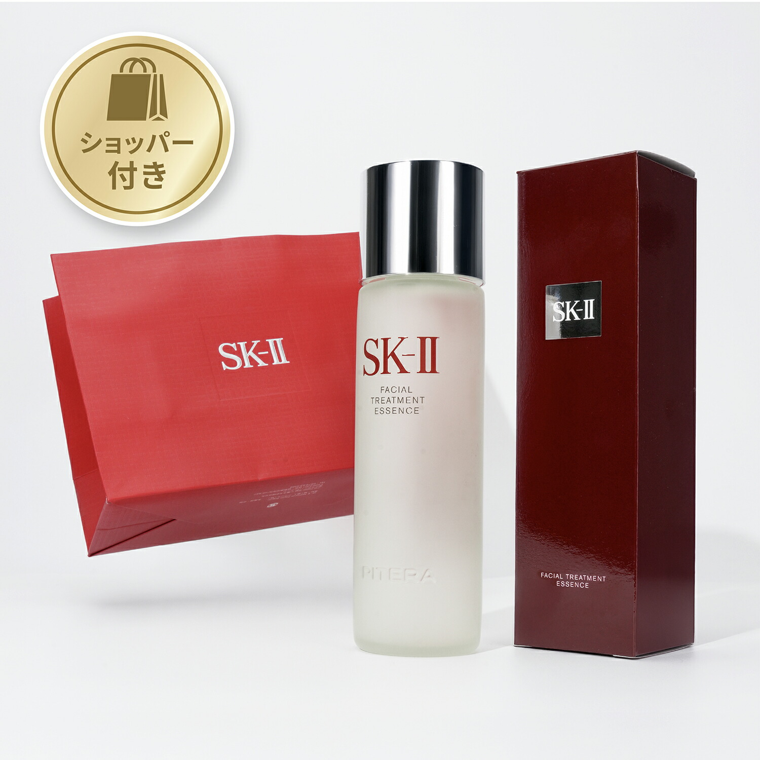 sk2 フェイシャルトリートメントエッセンス 230」の人気商品一覧