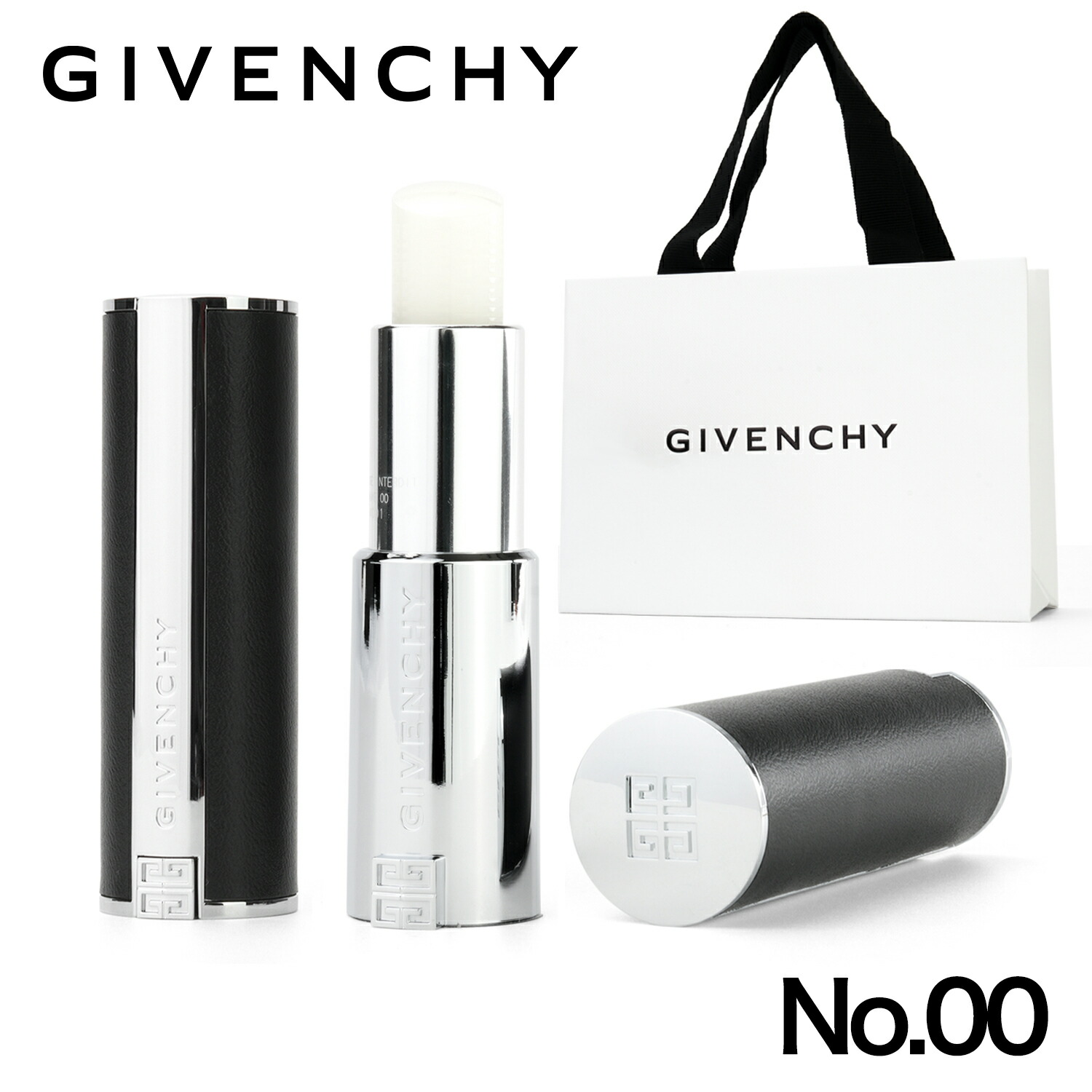 楽天市場】【国内正規品・ショッパー付】GIVENCHY ジバンシイ ルージュ