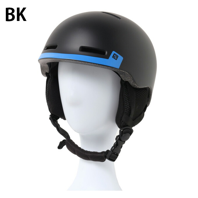 楽天市場】サロモン スキー スノーボード ヘルメット ジュニア キッズ