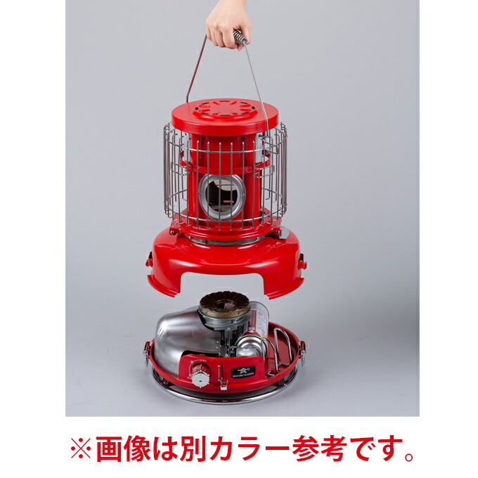 楽天市場】センゴクアラジン ストーブケース ポータブルガスストーブ