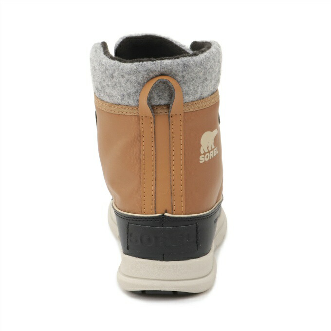 楽天市場】ソレル スノーブーツ レディース エクスプローラー