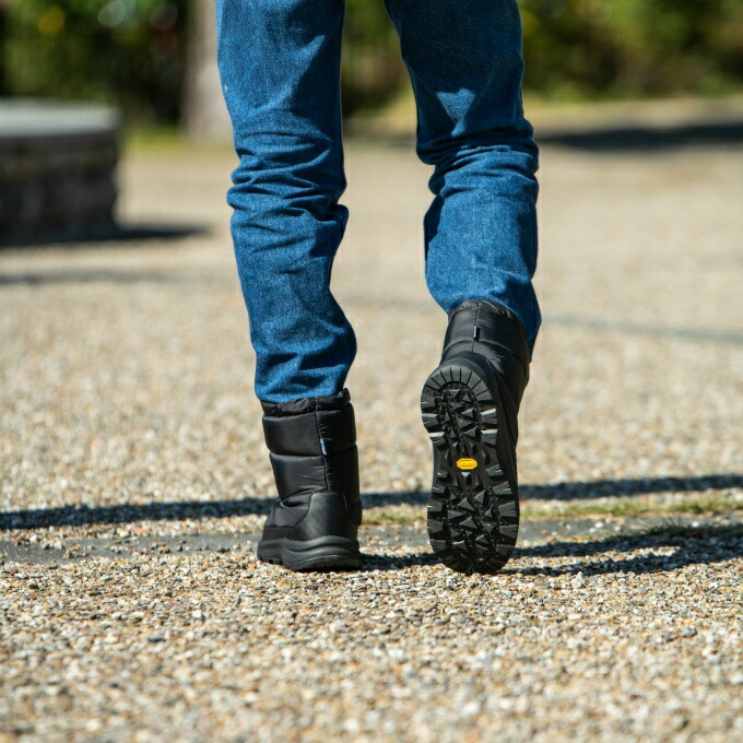 楽天市場】ザ・ノース・フェイス スノーブーツ メンズ ヌプシ