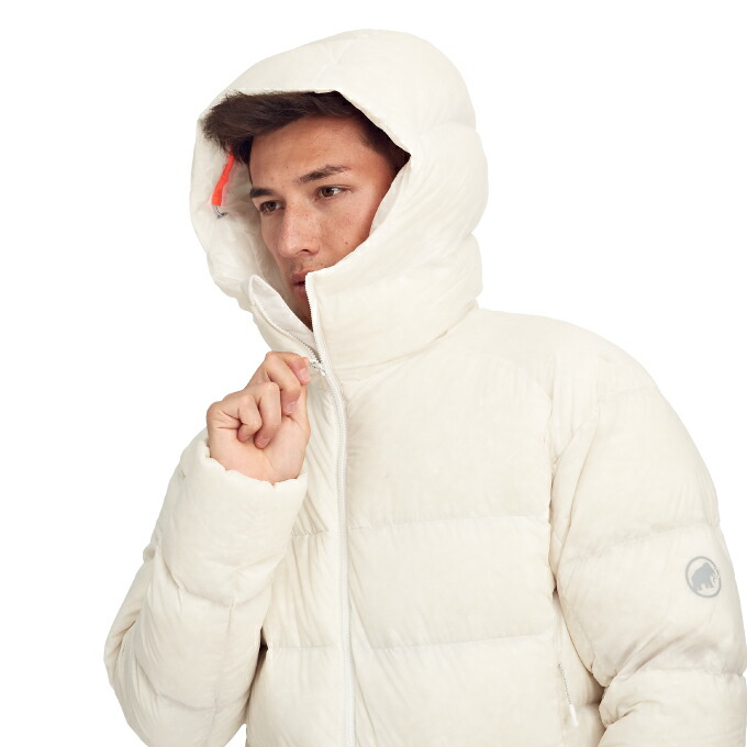 楽天市場】マムート MAMMUT ダウンジャケット メンズ メロン イン