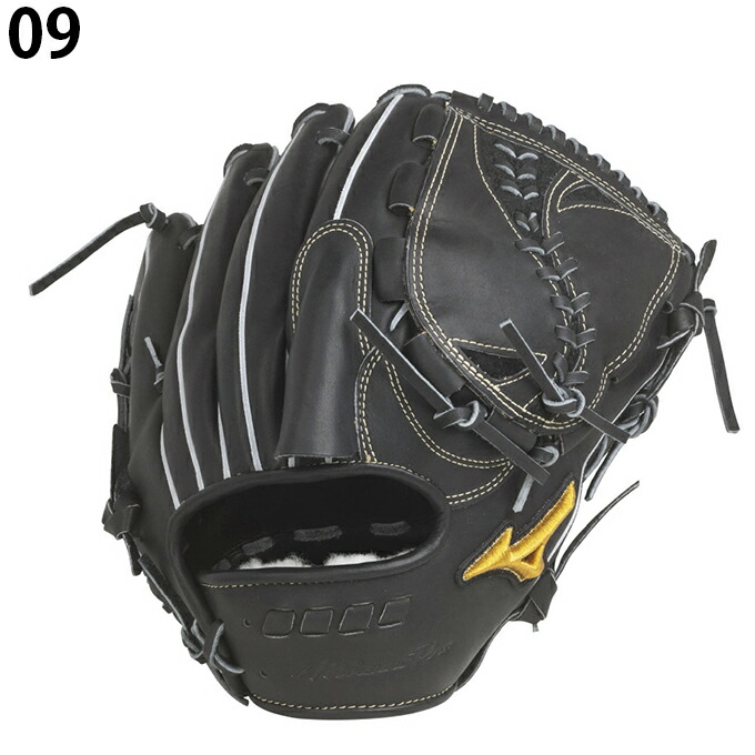 楽天市場】ミズノ 野球 一般軟式グローブ 投手 BSSショップ限定 MP