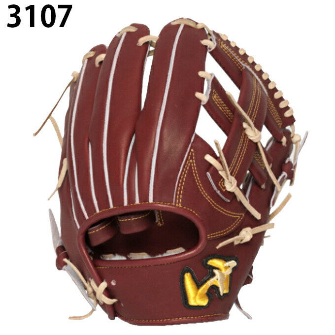 タグ付Worldpegasus Top硬式内野 元値￥63,250 タグ付Worldpegasus Top