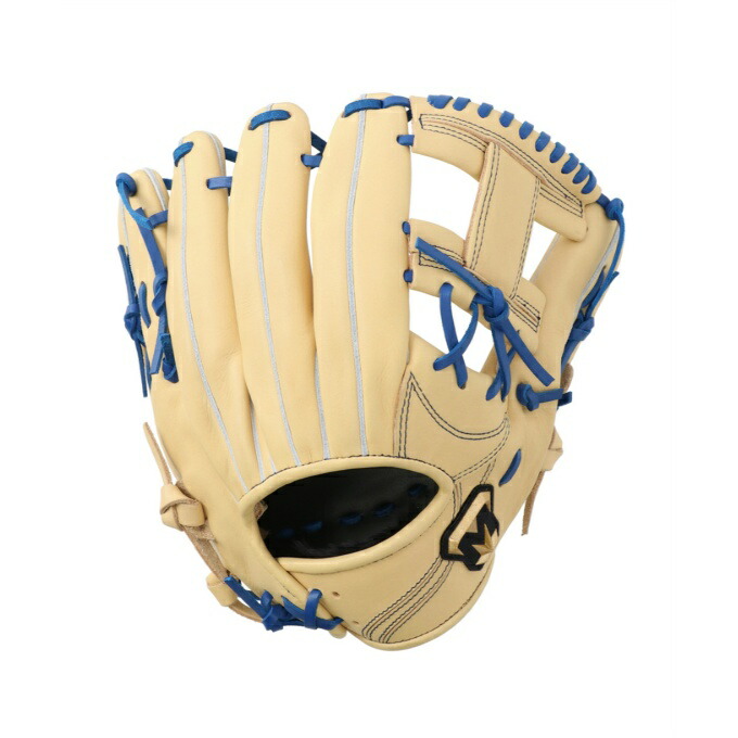 楽天市場】ミツワタイガー MITSUWA TIGER 野球 一般軟式グローブ