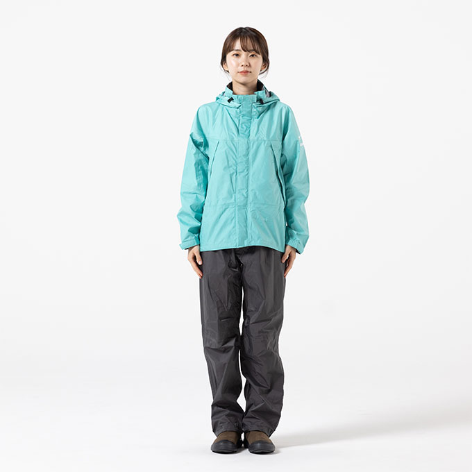 楽天市場】ミズノ レインウェア上下セット レディース ベルグテックEX