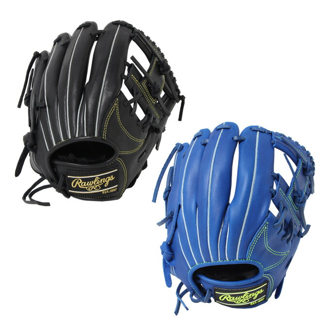 楽天市場】ローリングス Rawlings 野球 少年軟式グローブ オール