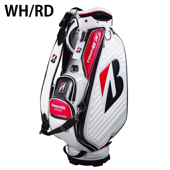 楽天市場】ブリヂストンゴルフ BRIDGESTONE GOLF キャディバッグ