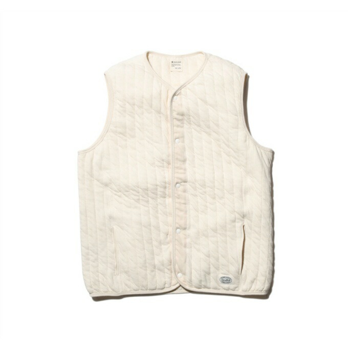 楽天市場】スノーピーク 中綿ベスト メンズ Natural Warm Stretch Vest