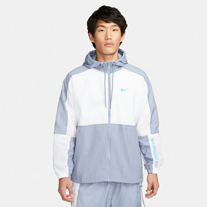 楽天市場】ナイキ(NIKE) ウインドブレーカー ジャケット NSW CB I2SP