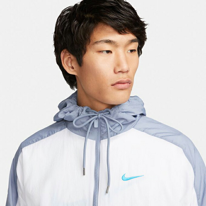 楽天市場】ナイキ(NIKE) ウインドブレーカー ジャケット NSW CB I2SP