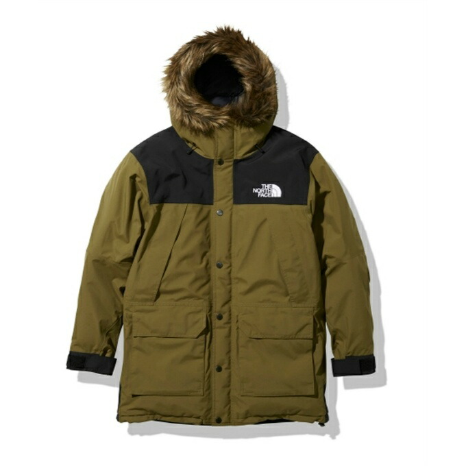 楽天市場】ザ・ノース・フェイス ダウンジャケット メンズ マウンテン