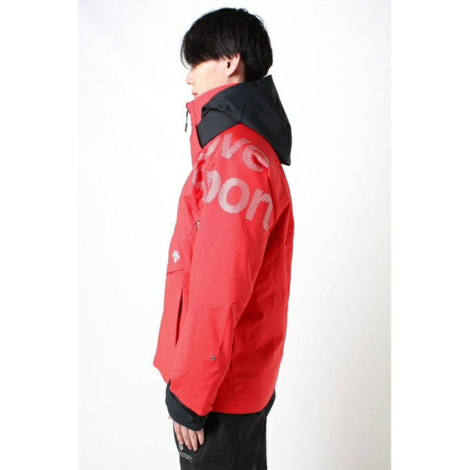 楽天市場】デサント DESCENTE スキーウェア ジャケット メンズ SKI JK