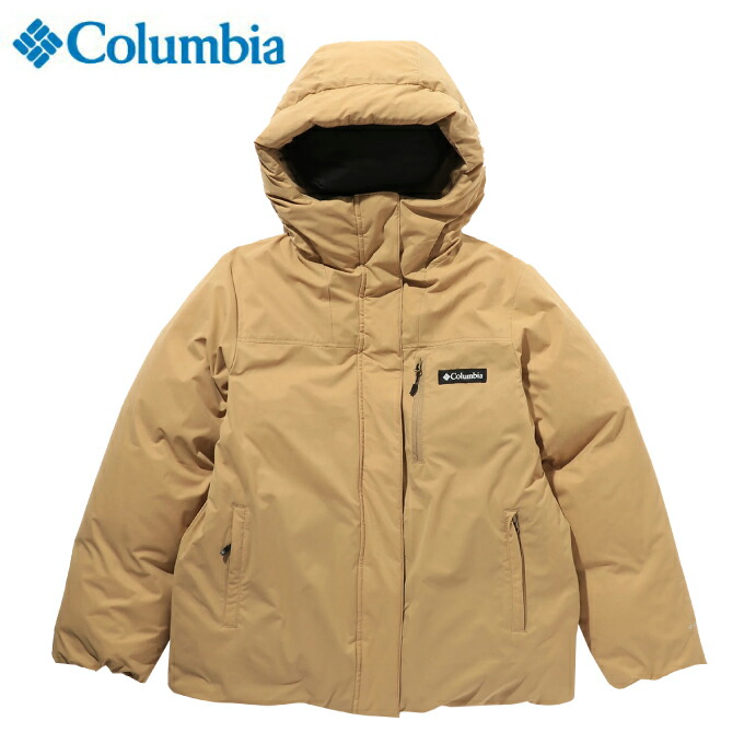 楽天市場】コロンビア ダウンジャケット レディース ウィメンズグース
