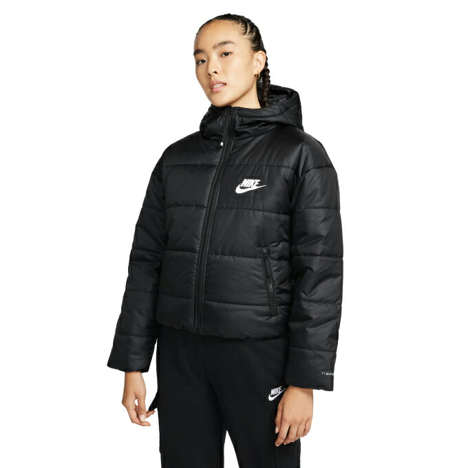 楽天市場】ナイキ 中綿ジャケット レディース Sportswear Therma-FIT
