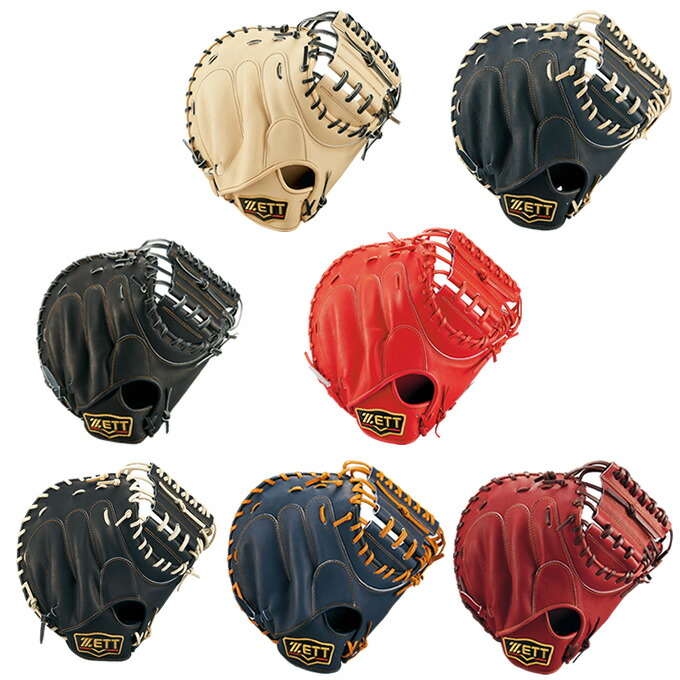 楽天市場】ゼット ZETT 野球 一般軟式グローブ 捕手 メンズ 軟式