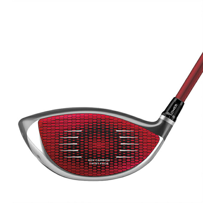 楽天市場】テーラーメイド ステルス STEALTH DR TENSEI RED TM40