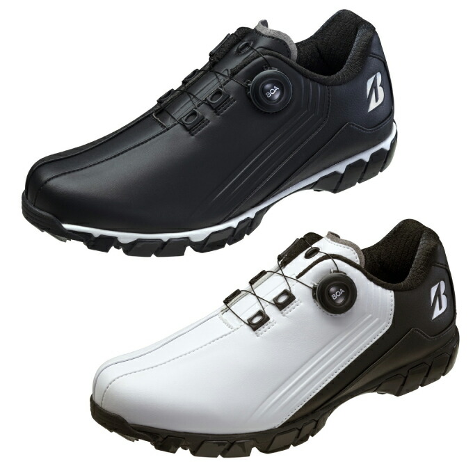 楽天市場】ブリヂストンゴルフ BRIDGESTONE GOLF ゴルフシューズ