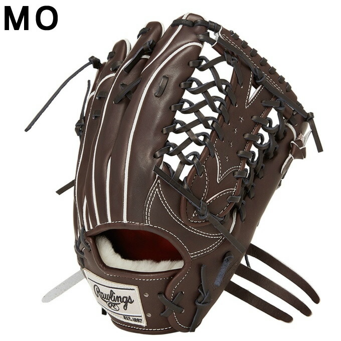 楽天市場】ローリングス Rawlings 野球 硬式グローブ 外野手用 メンズ